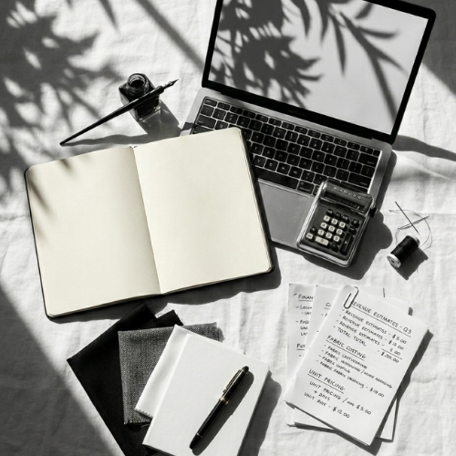 التسعير الذكي للأزياء | Fashion Pricing & Profit Strategy